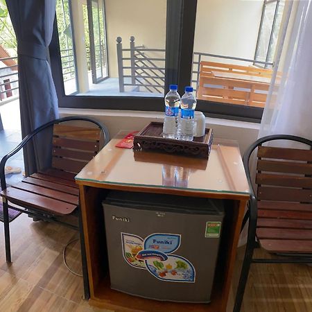Tam Coc Westlake Homestay Ninh Binh Exterior foto