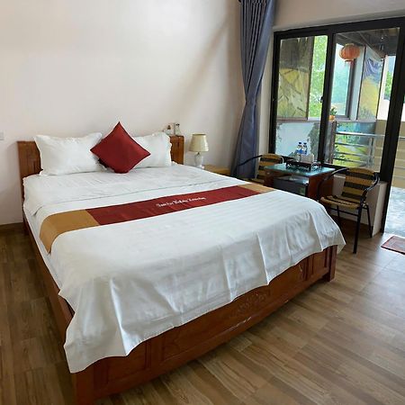 Tam Coc Westlake Homestay Ninh Binh Exterior foto