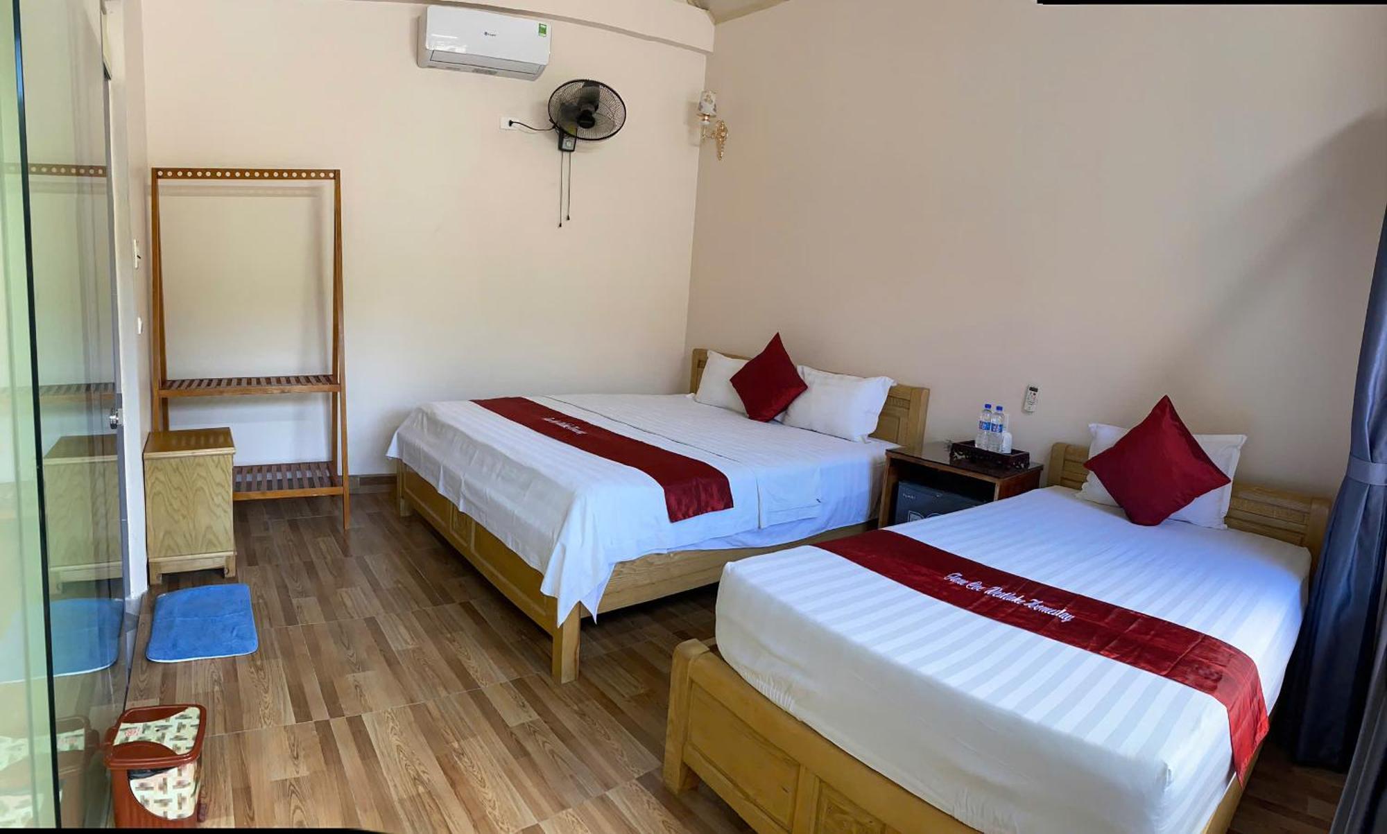 Tam Coc Westlake Homestay Ninh Binh Exterior foto
