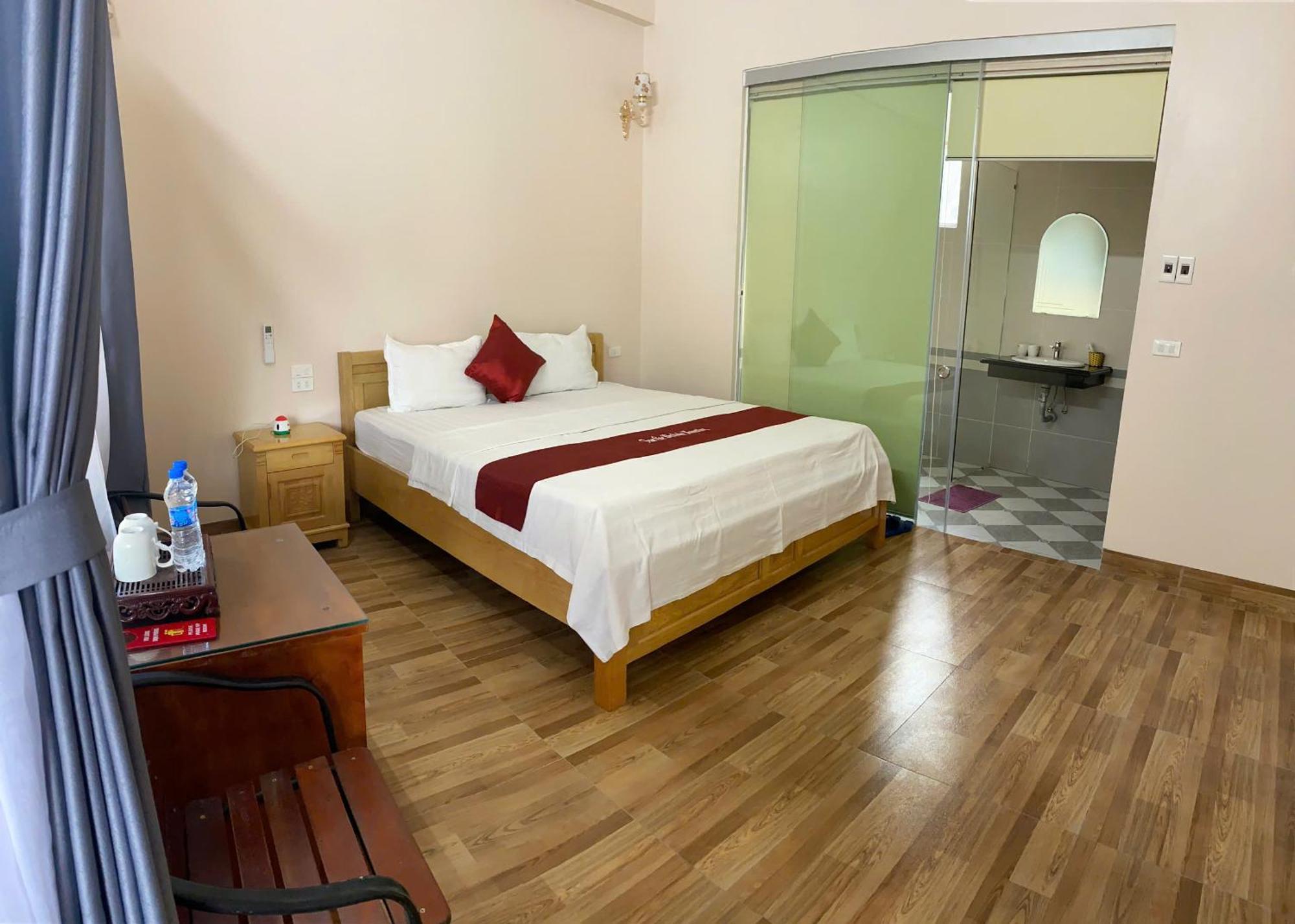 Tam Coc Westlake Homestay Ninh Binh Exterior foto