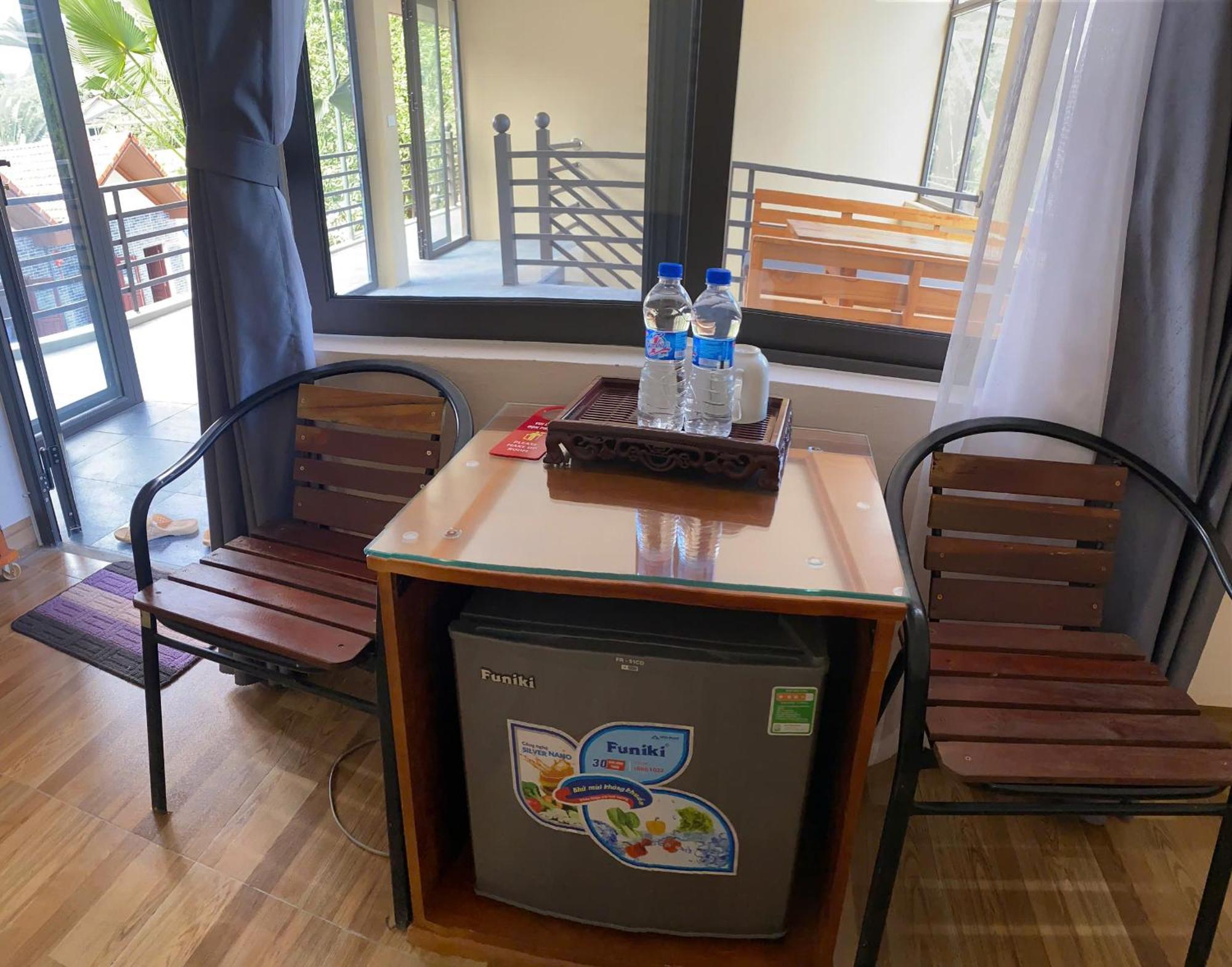Tam Coc Westlake Homestay Ninh Binh Exterior foto