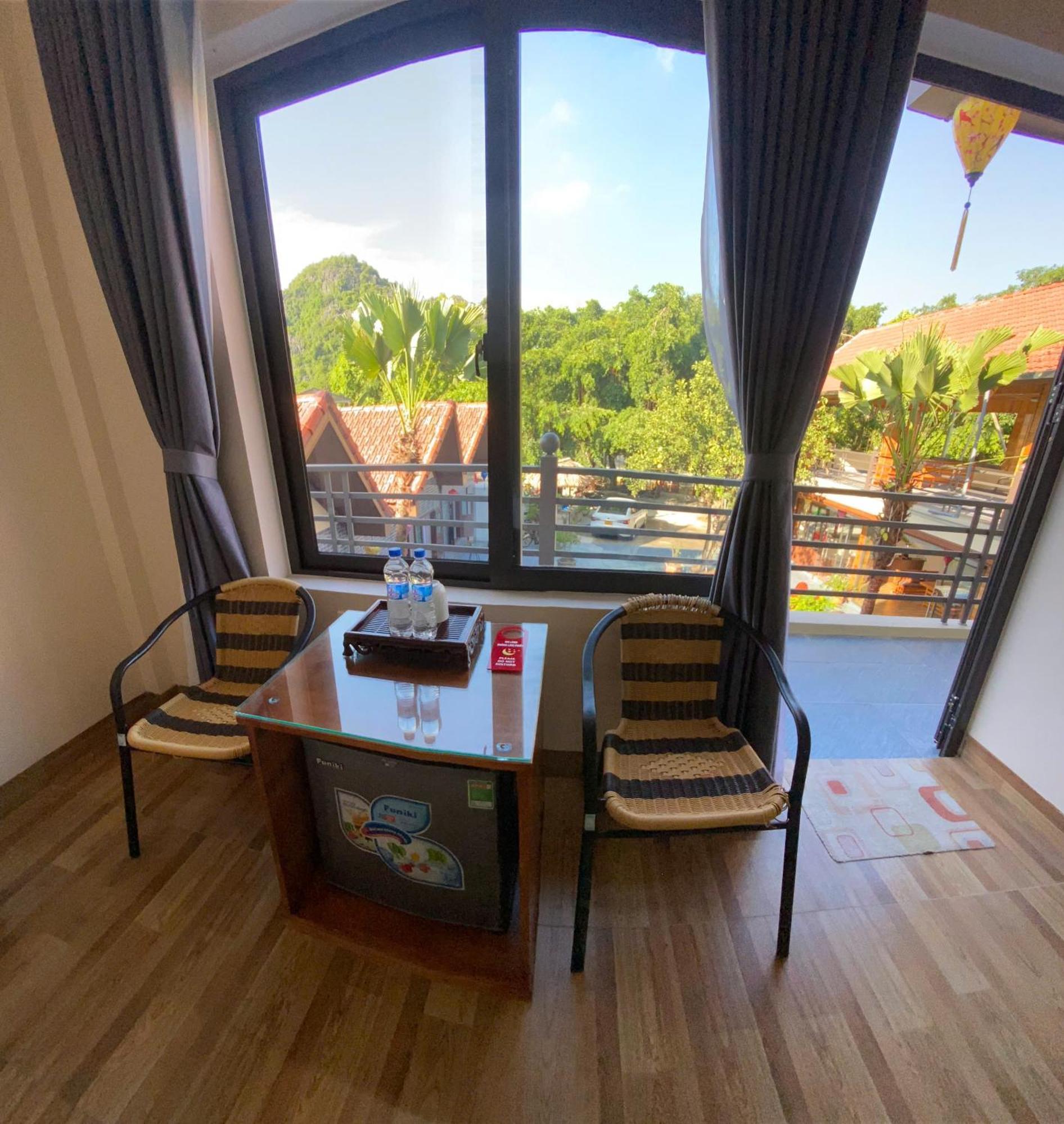 Tam Coc Westlake Homestay Ninh Binh Exterior foto