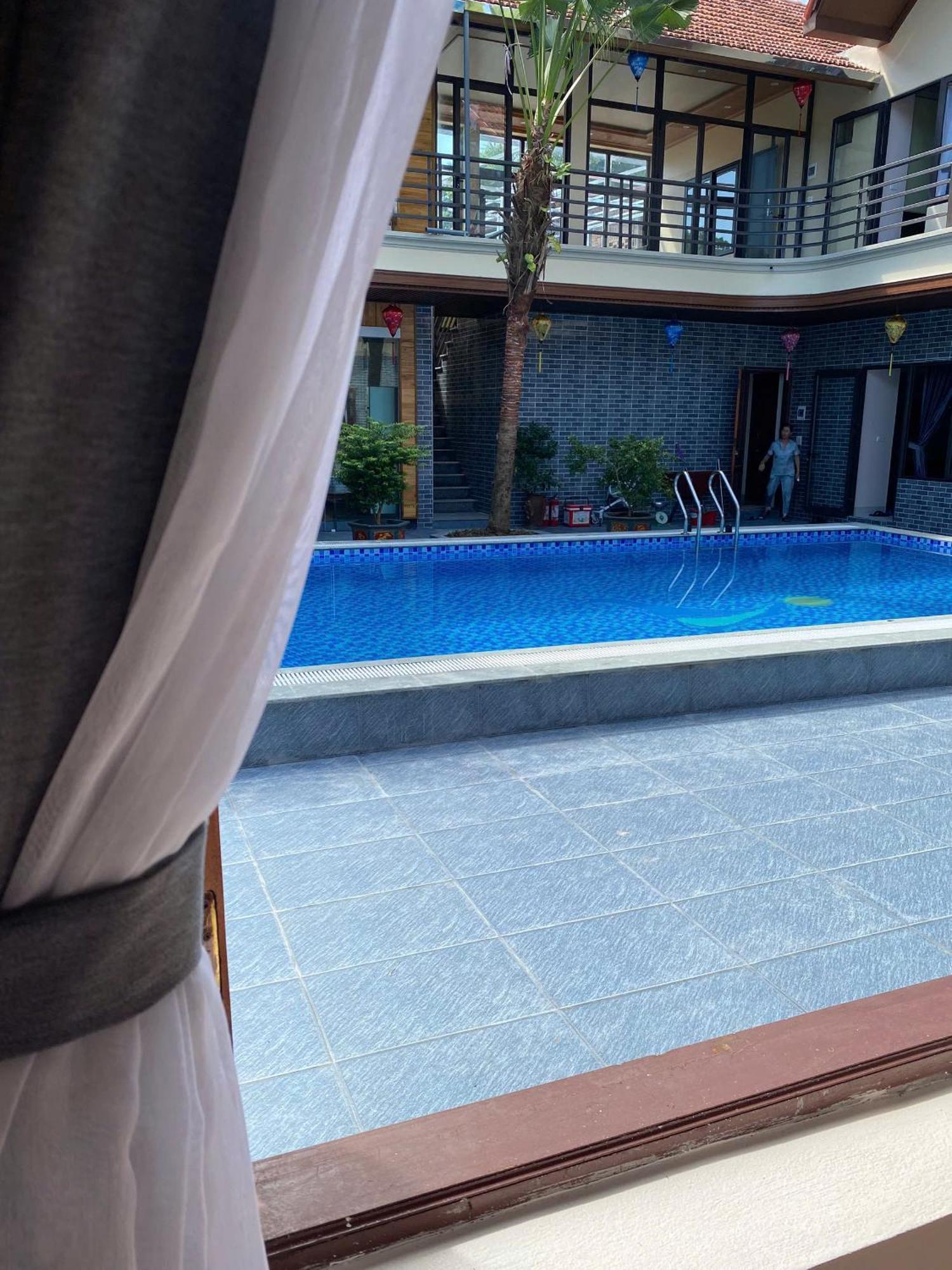 Tam Coc Westlake Homestay Ninh Binh Exterior foto