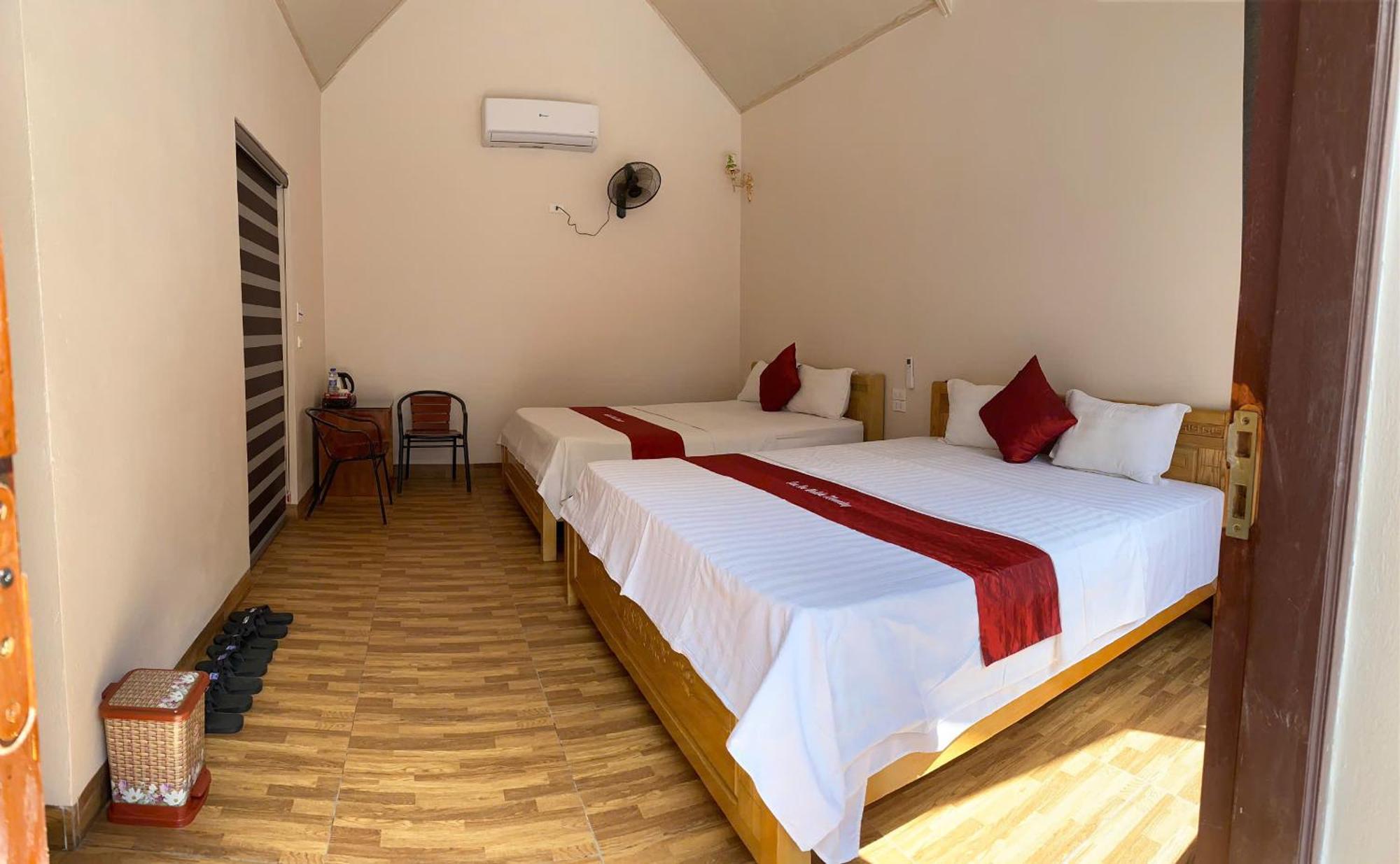 Tam Coc Westlake Homestay Ninh Binh Exterior foto