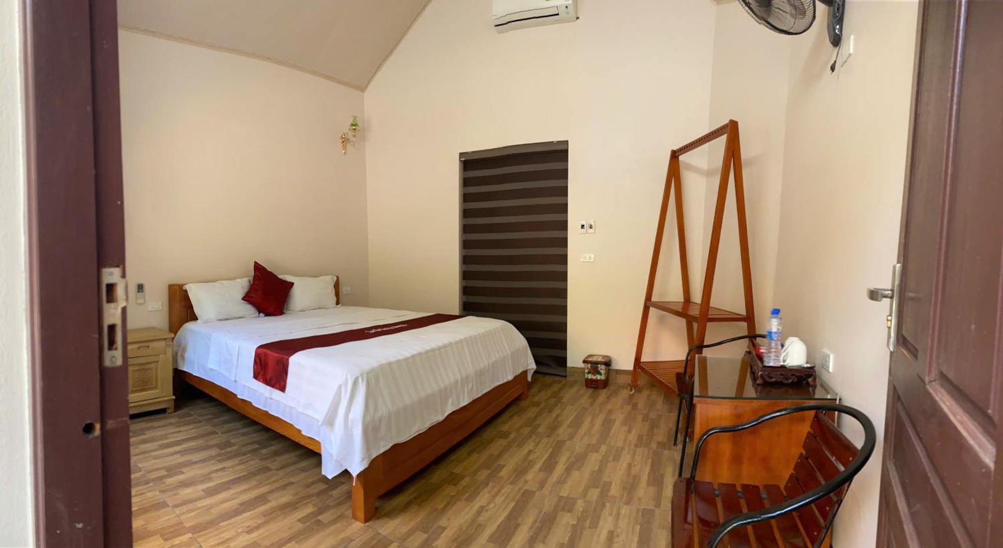 Tam Coc Westlake Homestay Ninh Binh Exterior foto