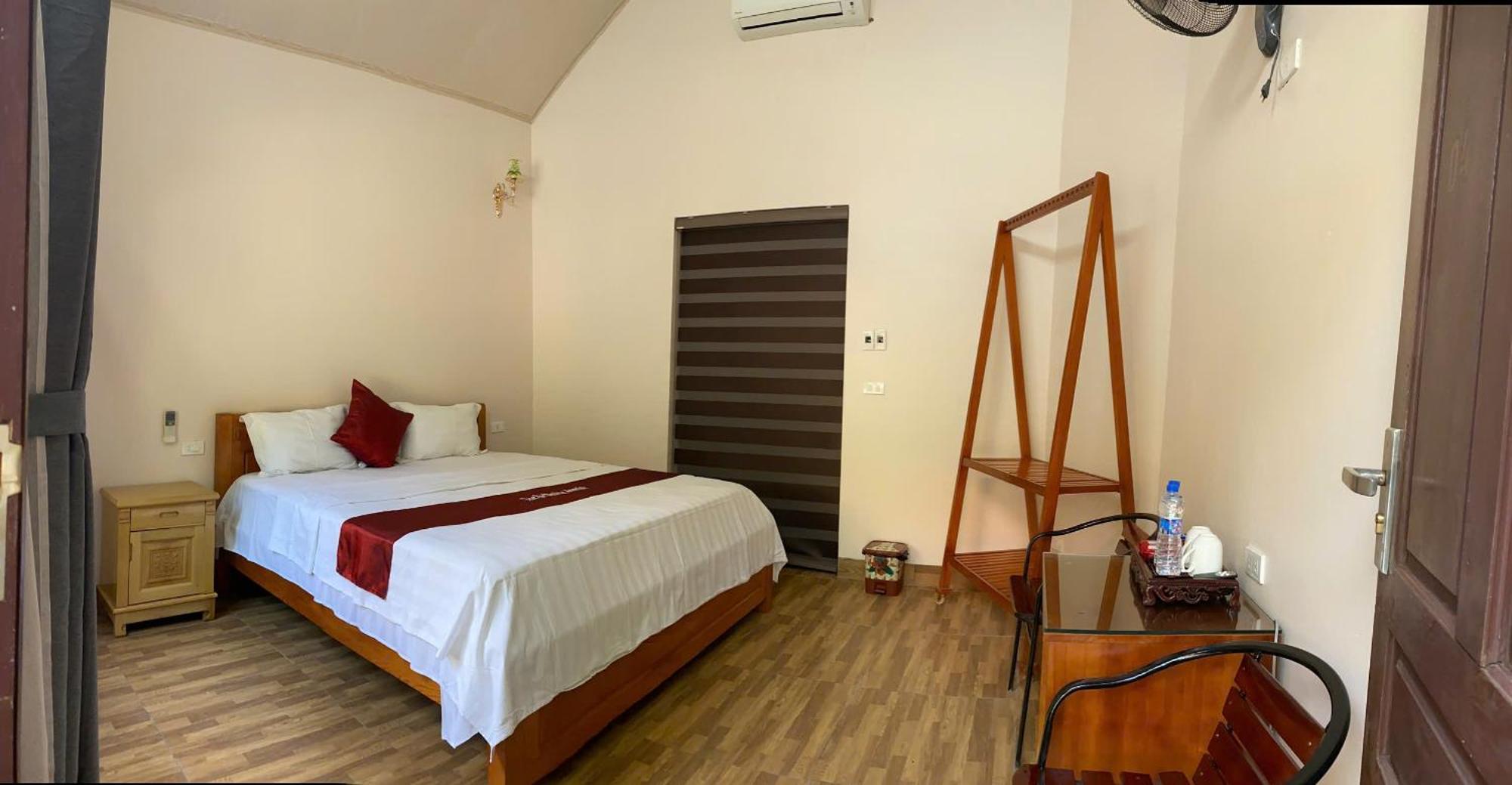 Tam Coc Westlake Homestay Ninh Binh Exterior foto