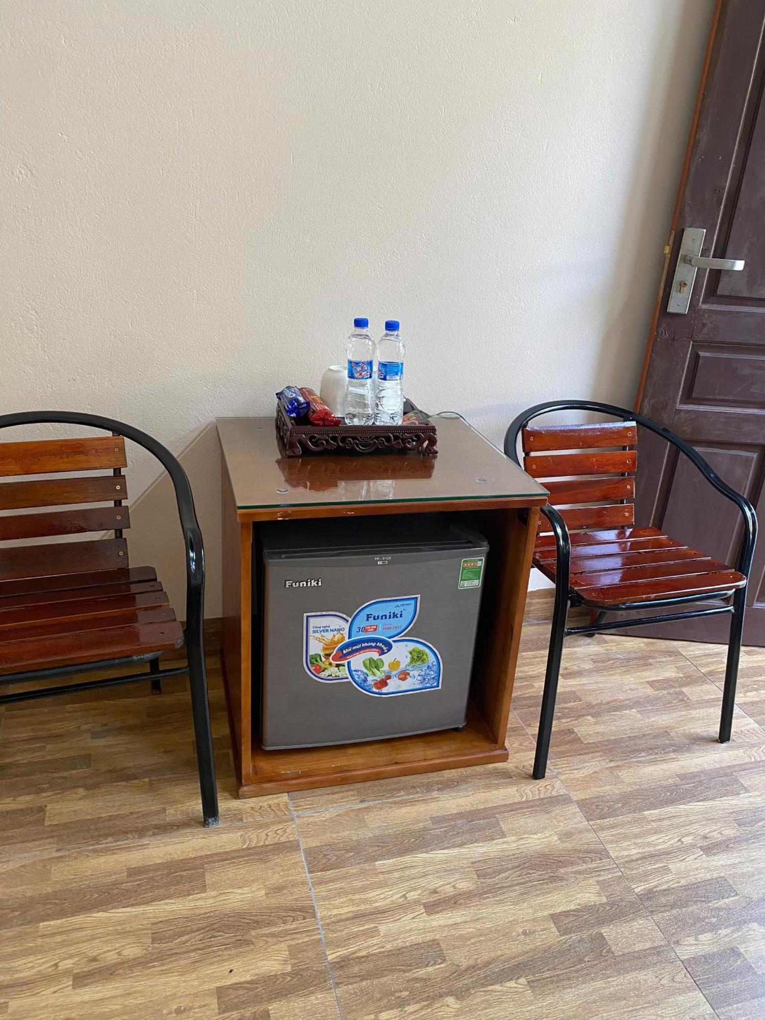 Tam Coc Westlake Homestay Ninh Binh Exterior foto