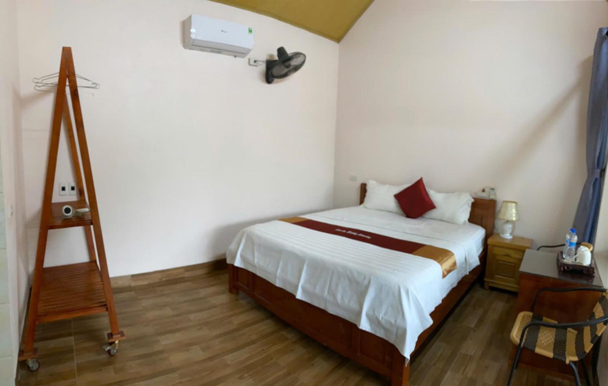 Tam Coc Westlake Homestay Ninh Binh Exterior foto