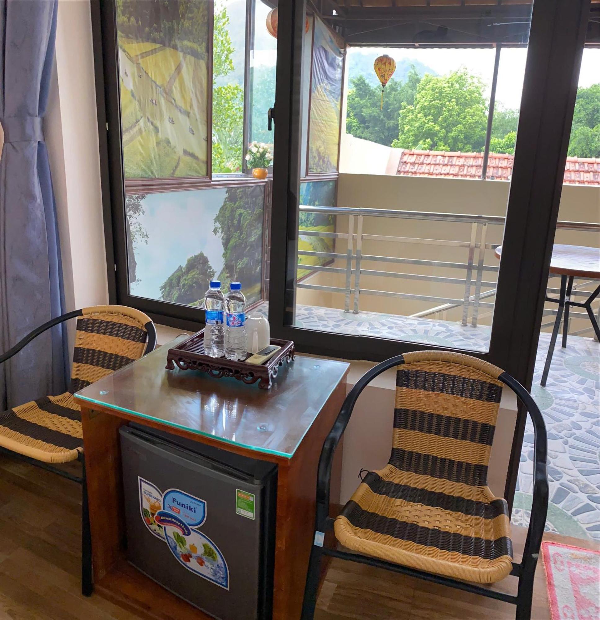 Tam Coc Westlake Homestay Ninh Binh Exterior foto