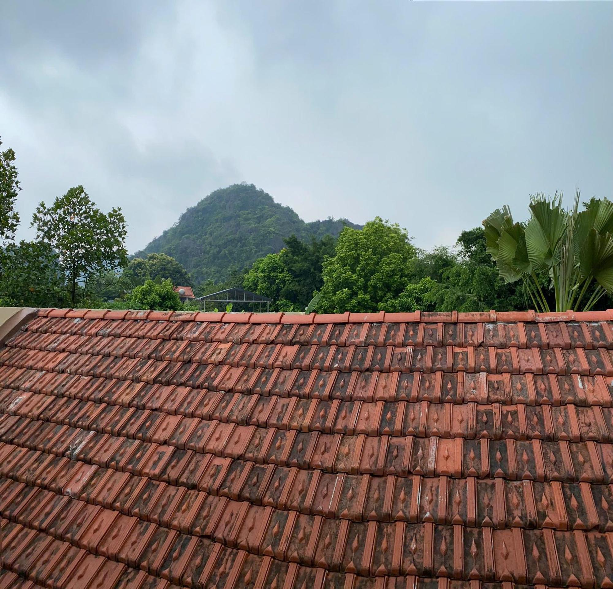 Tam Coc Westlake Homestay Ninh Binh Exterior foto