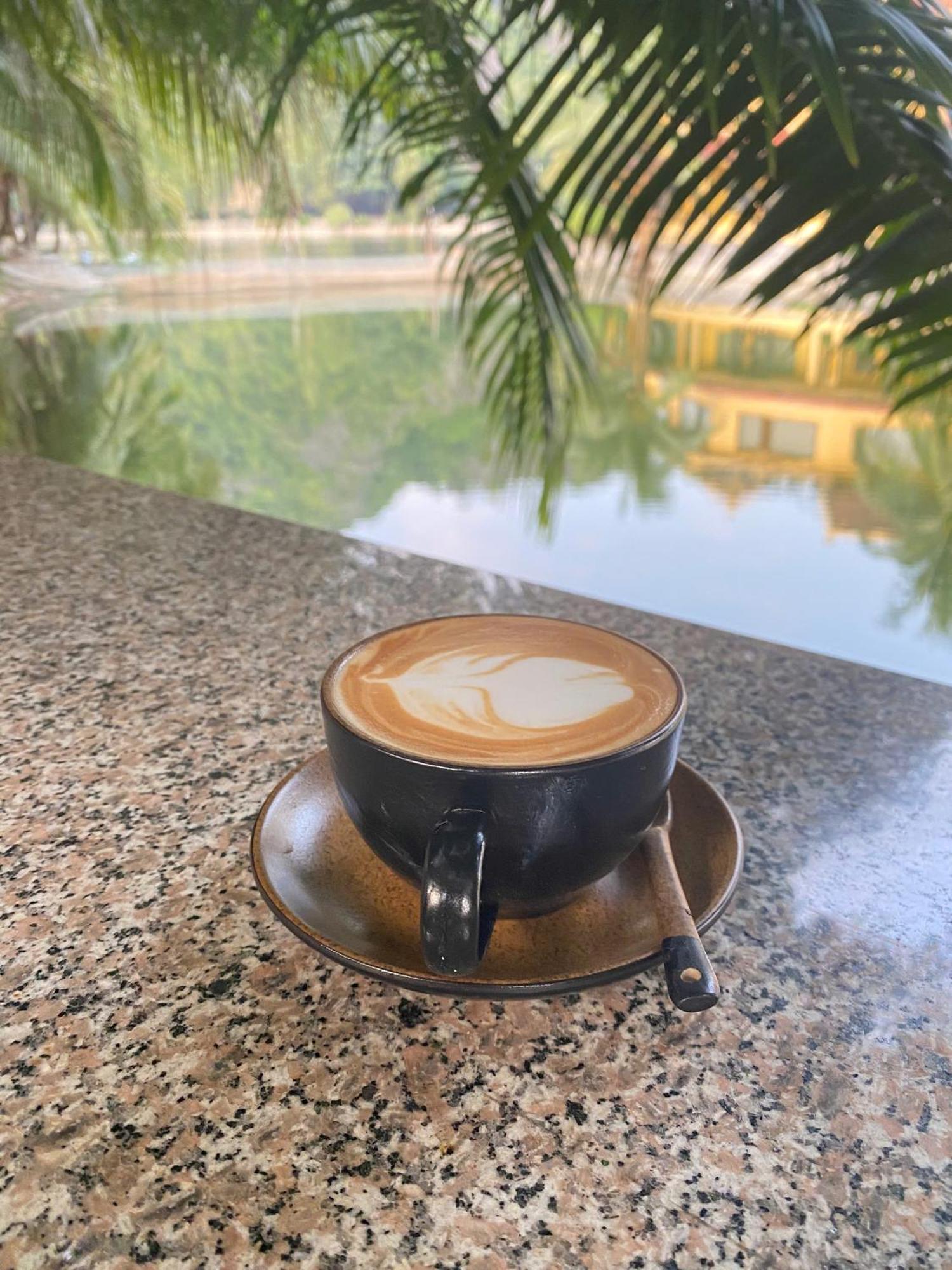 Tam Coc Westlake Homestay Ninh Binh Exterior foto