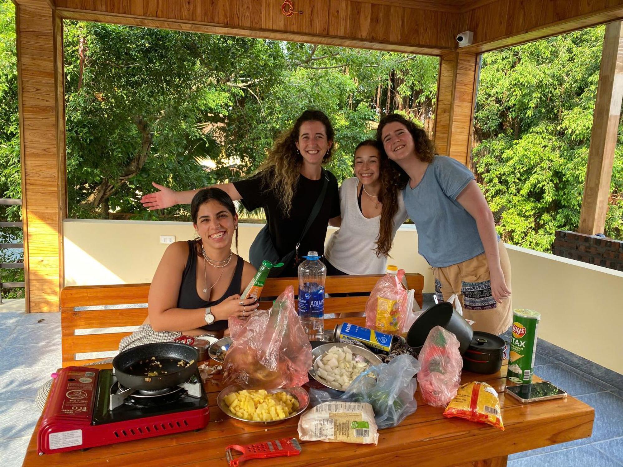 Tam Coc Westlake Homestay Ninh Binh Exterior foto